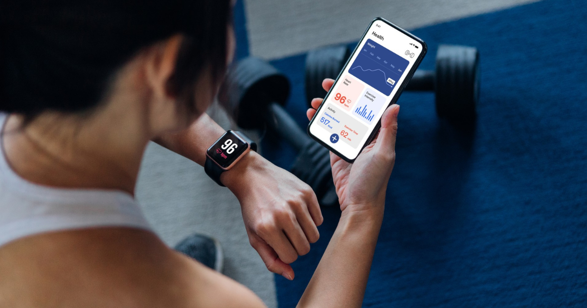 Best Fitness Tracking Apps in 2025 — Stay Healthy and Reach Your Goals